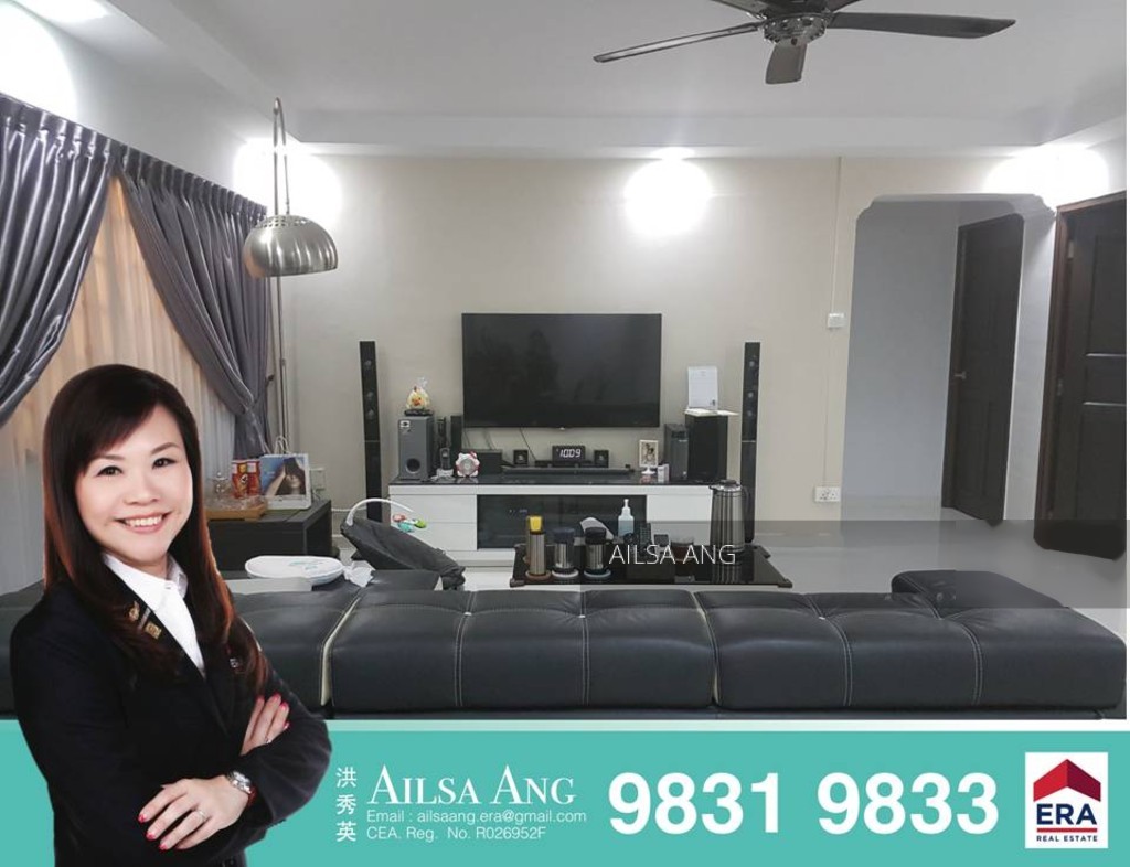 Choa Chu Kang North 5 thumbnail photo